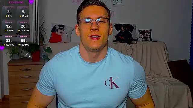 ZeinMiracles online show from April 17, 10:12 pm