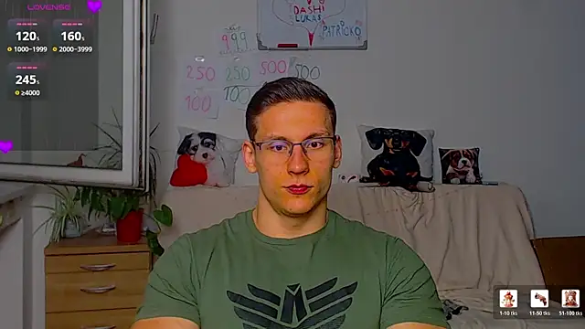 ZeinMiracles online show from April 14, 6:57 pm