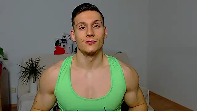 ZeinMiracles online show from November 20, 8:20 pm