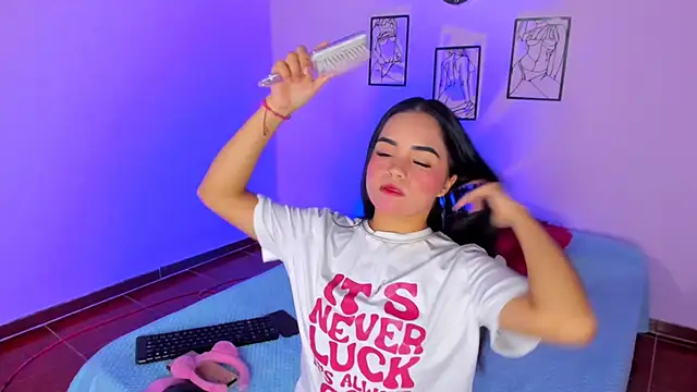 Valeri 13 online show from September 29, 2:29 am