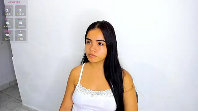 Valeri 13 online show from February 24, 9:10 am