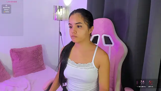 Valeri 13 online show from February 16, 8:24 am