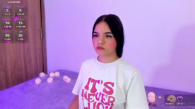 Valeri 13 online show from January 9, 8:21 am