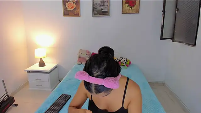 Valeri 13 online show from October 26, 3:29 am