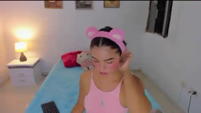 Valeri 13 online show from October 25, 3:28 am