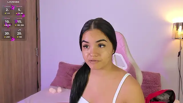 Valeri 13 online show from February 1, 8:23 am