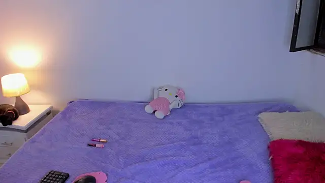 Valeri 13 online show from November 8, 5:33 am