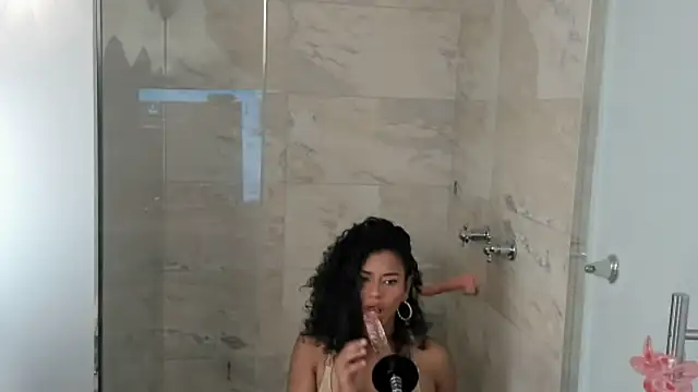 im emma  online show from January 10, 3:13 am