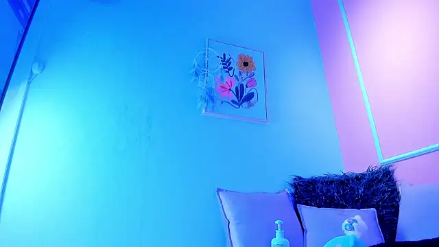 Georgina Astor online show from April 11, 3:58 am