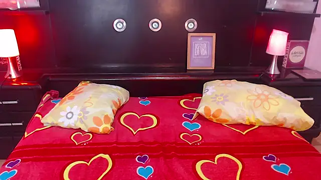 alyssabunnyy online show from October 29, 9:14 pm