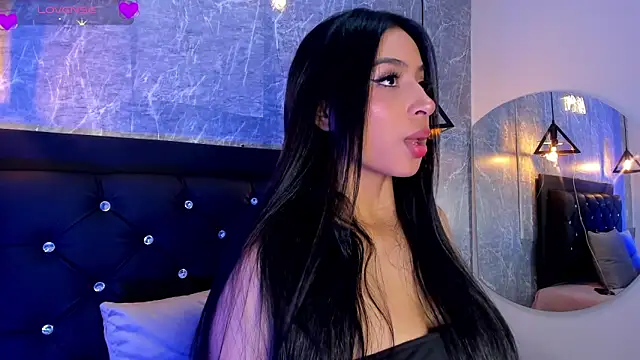 CATALEYA CAST1 online show from September 10, 2:21 am