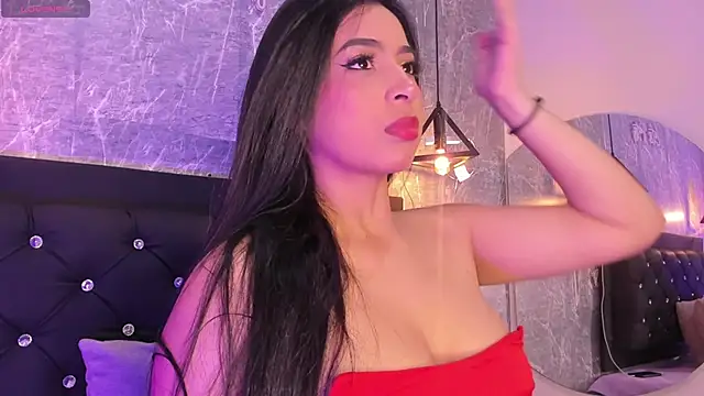 CATALEYA CAST1 online show from September 18, 11:41 pm