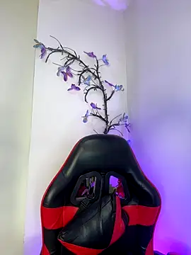 CATALEYA CAST1 online show from November 21, 10:31 pm