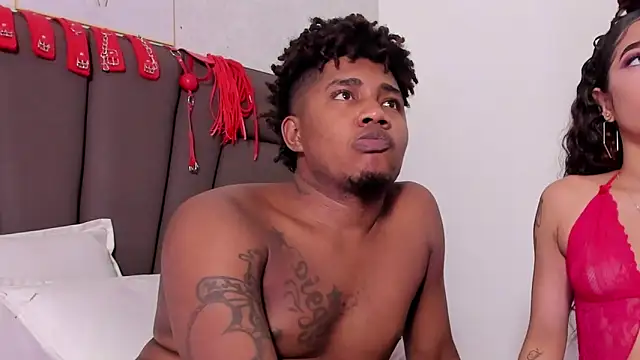 Duo69Sexual online show from November 10, 7:30 pm