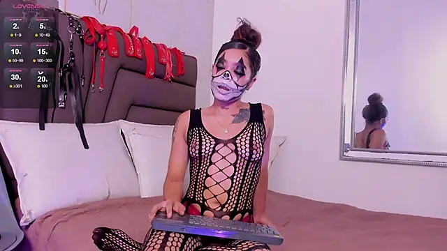 Duo69Sexual online show from October 24, 7:35 pm