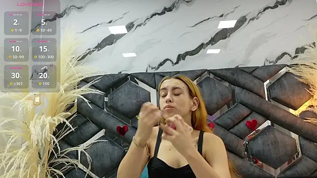 Snapshot of Natasha-Adams chatting on September 27, 9:21 pm Natasha-Adams online show from September 27, 9:21 pm