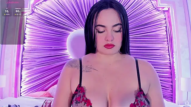 Snapshot of sofiiacarson chatting on February 20, 7:38 pm sofiiacarson online show from February 20, 7:38 pm