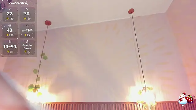 sofiiacarson online show from March 5, 11:51 am