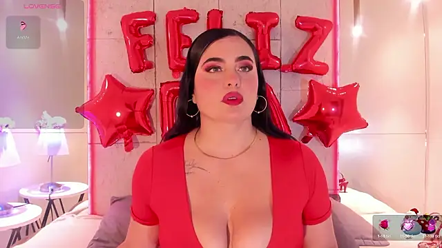 sofiiacarson online show from March 8, 7:50 pm