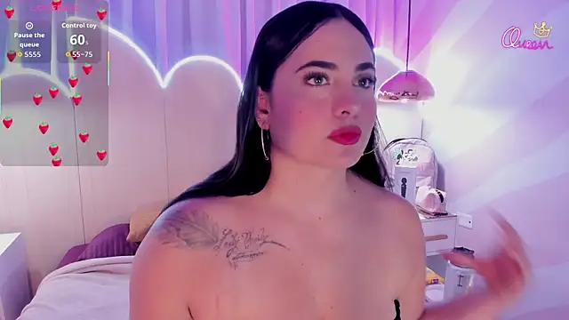 Snapshot of sofiiacarson chatting on February 16, 7:34 pm sofiiacarson online show from February 16, 7:34 pm