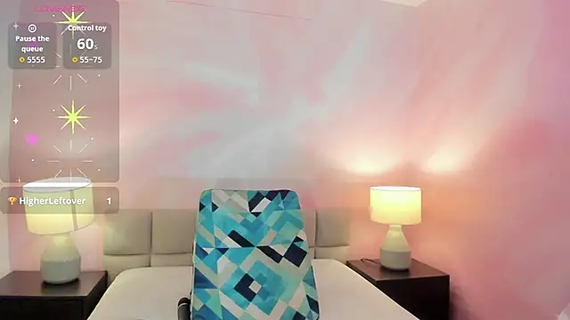 sofiiacarson online show from April 15, 7:58 pm