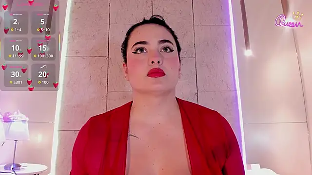 Snapshot of sofiiacarson chatting on March 1, 7:36 pm sofiiacarson online show from March 1, 7:36 pm