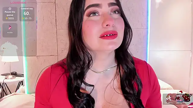 sofiiacarson online show from January 7, 7:41 pm