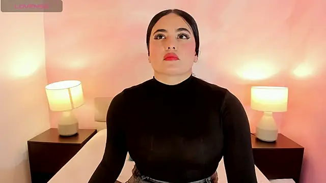 sofiiacarson online show from April 23, 7:37 pm