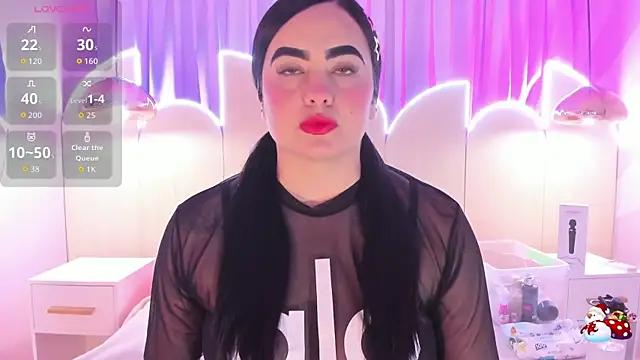 Snapshot of sofiiacarson chatting on January 16, 7:07 pm sofiiacarson online show from January 16, 7:07 pm