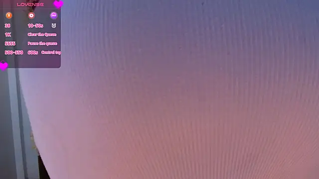 AuroraHans1 online show from February 21, 3:41 am