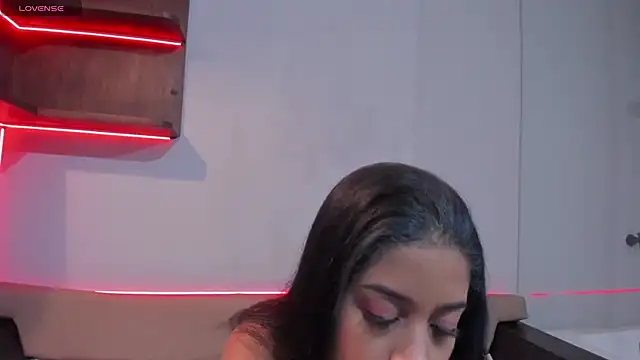 ScarlettSinclaiir online show from January 6, 10:19 am