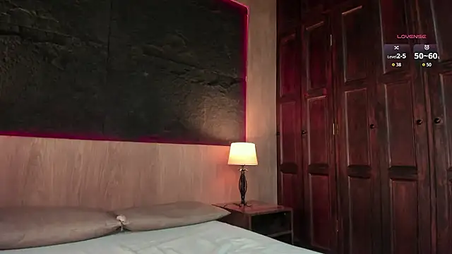 ScarlettSinclaiir online show from March 17, 4:32 pm