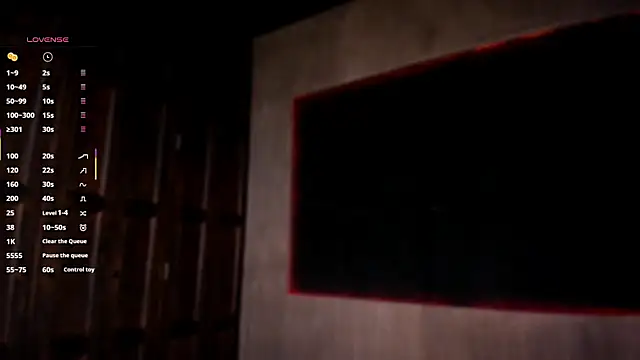 ScarlettSinclaiir online show from January 9, 4:14 pm