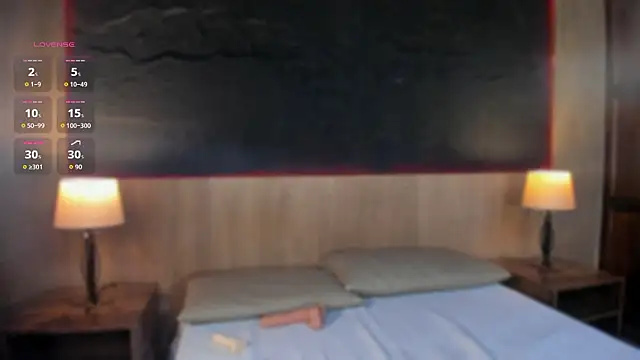 ScarlettSinclaiir online show from February 16, 4:05 pm