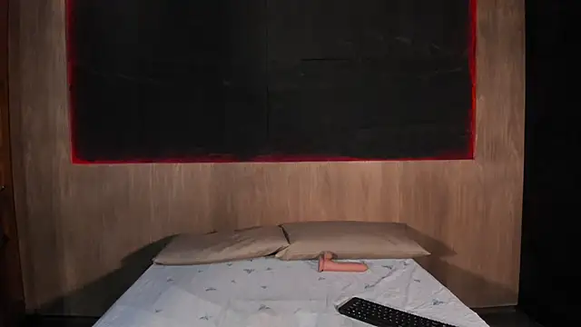 ScarlettSinclaiir online show from November 7, 9:58 am