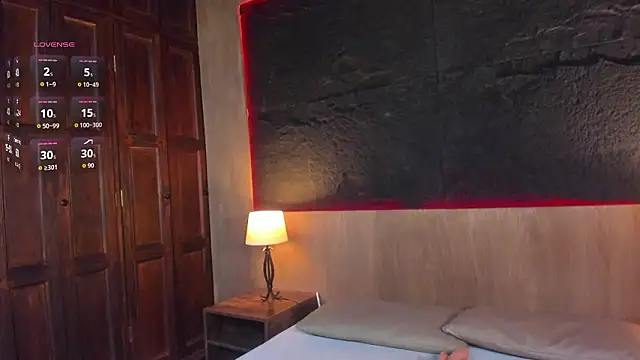 ScarlettSinclaiir online show from February 24, 4:08 pm