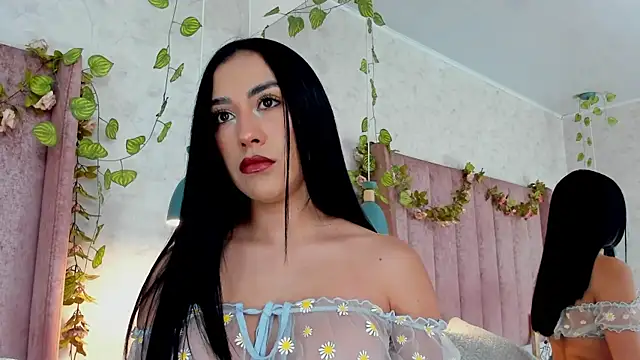 AnyaJay online show from April 13, 9:19 pm