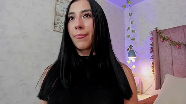 AnyaJay online show from September 28, 9:55 pm