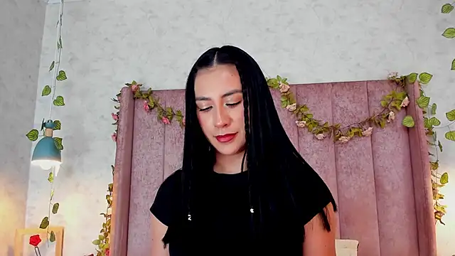 AnyaJay online show from May 15, 9:02 pm
