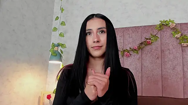 AnyaJay online show from October 11, 10:22 pm