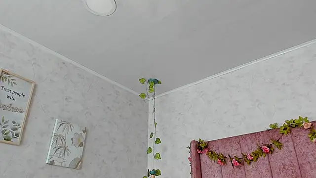 AnyaJay online show from November 12, 10:13 pm