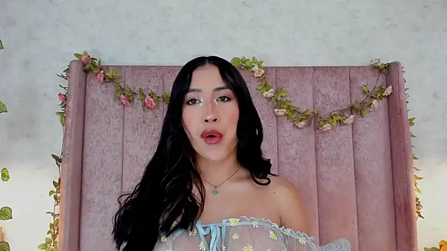 AnyaJay online show from March 21, 9:08 pm