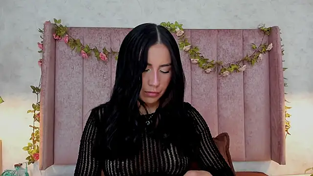 AnyaJay online show from February 19, 9:45 pm