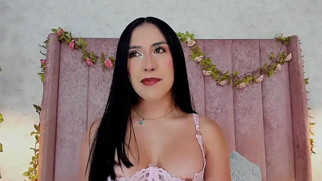 AnyaJay online show from March 14, 9:43 pm