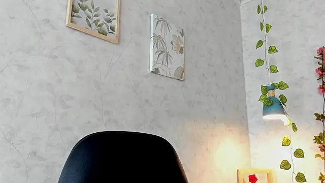 AnyaJay online show from February 1, 10:52 pm