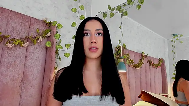AnyaJay online show from May 30, 9:09 pm