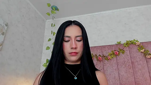 AnyaJay online show from November 26, 9:37 pm