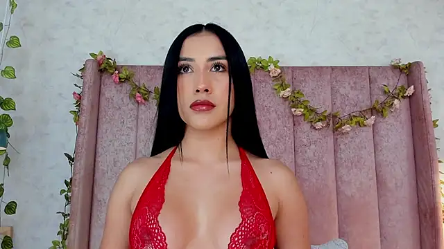 AnyaJay online show from April 10, 8:49 pm