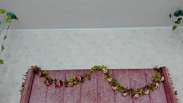 AnyaJay online show from March 9, 9:51 pm