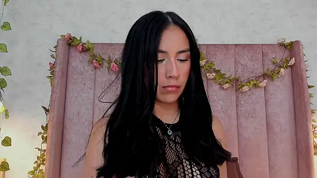 AnyaJay online show from February 23, 10:10 pm